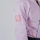 Loyal Supreme BJJ Kimono pink